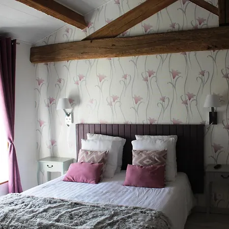 Flore Des Marais Отель типа 