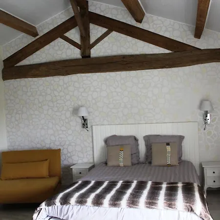 Flore Des Marais Bed & Breakfast Vix (Vendee)