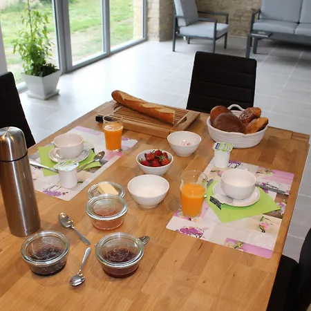 Flore Des Marais Vix (Vendee)