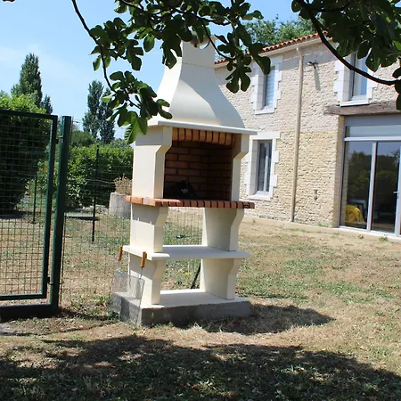 Flore Des Marais Vix (Vendee)