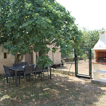 Flore Des Marais Отель типа 