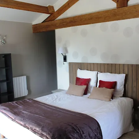 Flore Des Marais Отель типа 