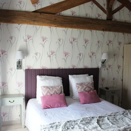 Flore Des Marais Отель типа 