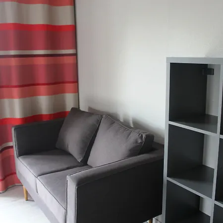 Flore Des Marais 3* Vix (Vendee)