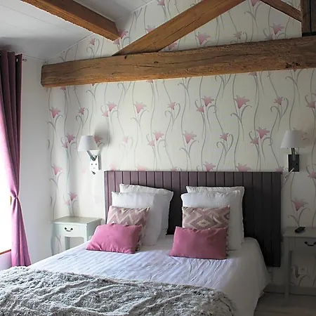Flore Des Marais 3* Vix (Vendee)
