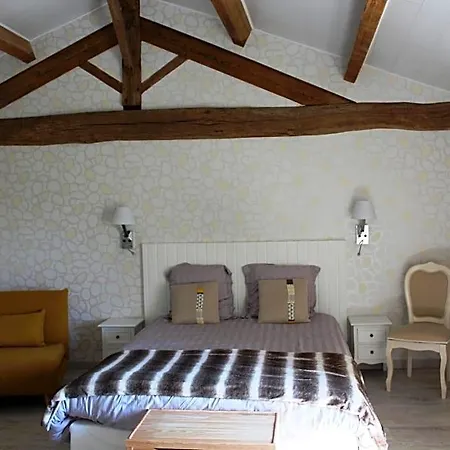 Flore Des Marais 3* Vix (Vendee)