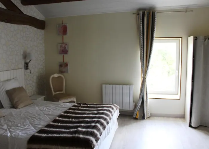 Flore Des Marais Vix (Vendee)