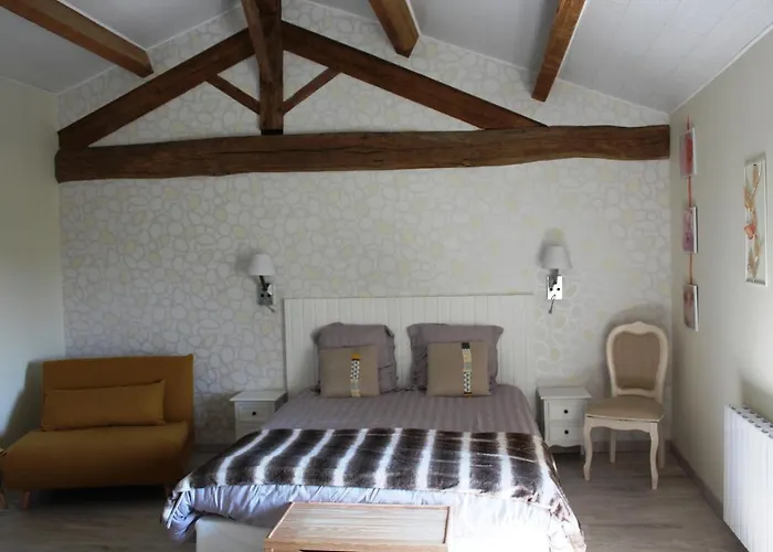 Flore Des Marais Couette-café