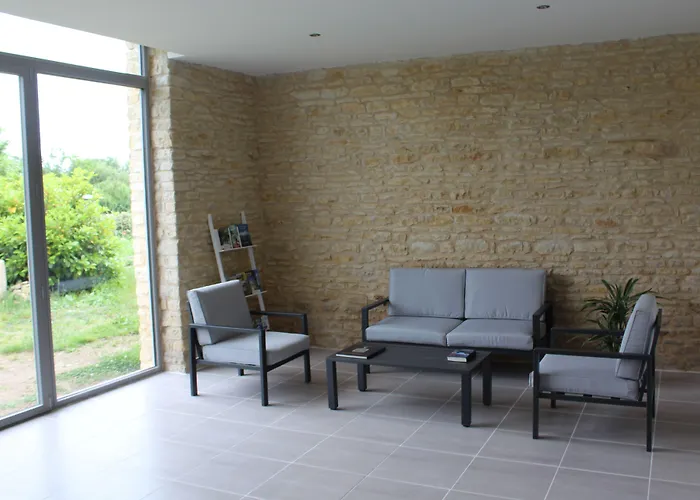 Couette-café Flore Des Marais