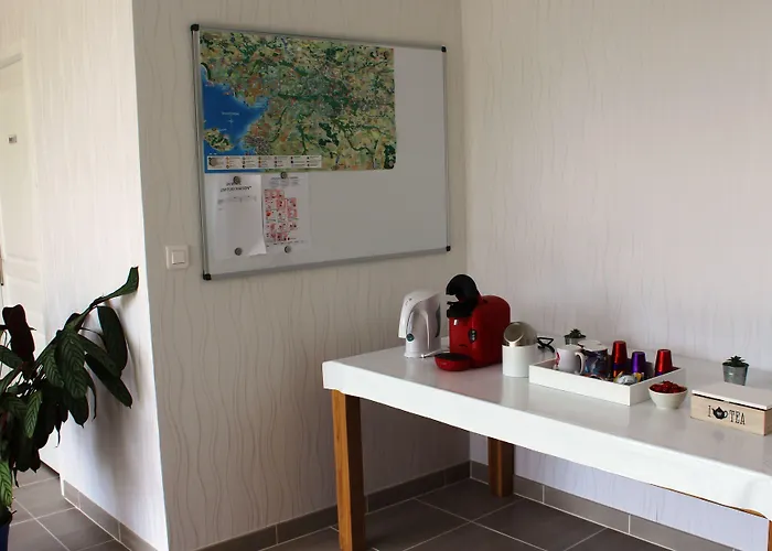 Flore Des Marais Couette-café