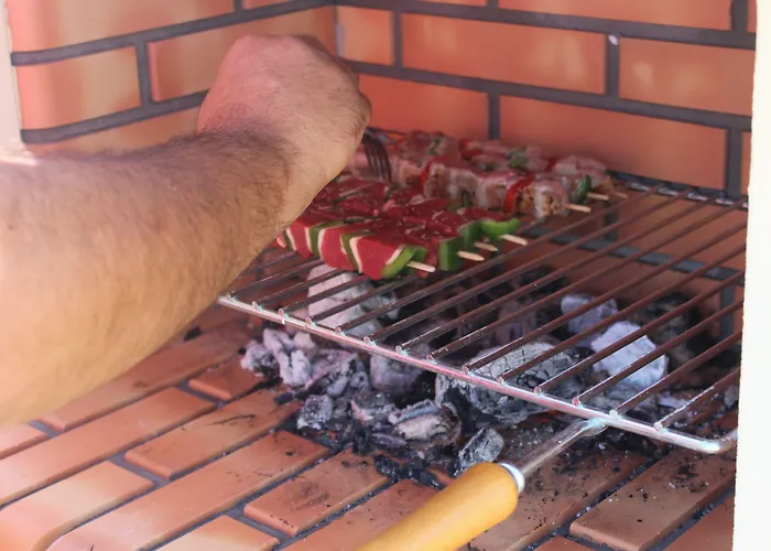 Couette-café Flore Des Marais Vix (Vendee)
