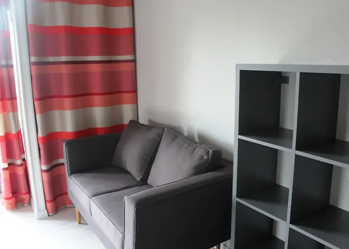 Flore Des Marais 3* Vix (Vendee)